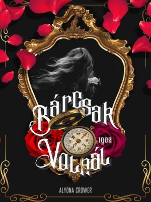 cover image of Bárcsak igaz volnál